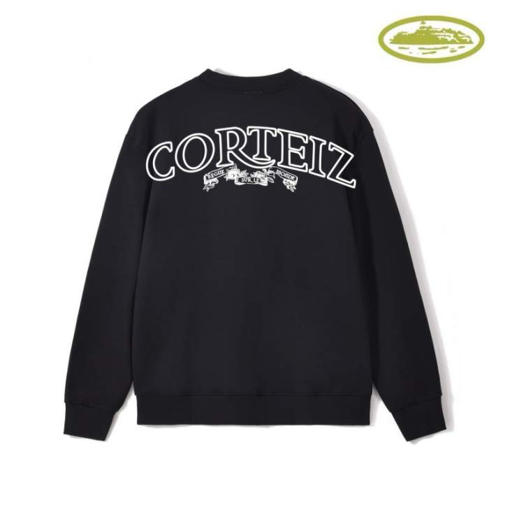 Corteiz Sweatshirt _SKUCorteizS-2XLastxC105231443
